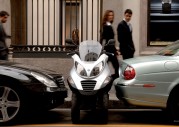 Piaggio MP3